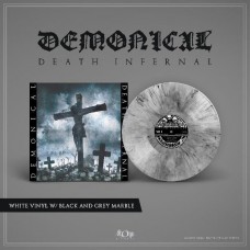 DEMONICAL-DEATH INFERNAL -PD- (12")