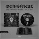DEMONICAL-SERVANTS OF THE.. -DIGI- (CD)