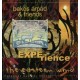 ARPAD BAKOS & FRIENDS-EXPERIENCE THE EASTERN.. (CD)