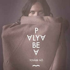 BEA PALYA-TOVABB NO - MORE WOMAN (CD)