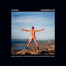FLUKTEN-VELKOMMEN HAP (CD)