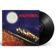 RAGNAROK-NATTFERD -REISSUE- (LP)