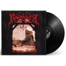 RAGNAROK-ARISING REALM -REISSUE- (LP)
