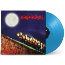 RAGNAROK-NATTFERD -COLOURED- (LP)