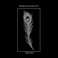 PROCRASTINATE-DISCOGRAPHY 2014-2019 (CD)