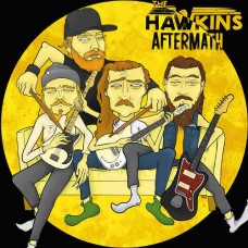 HAWKINS-AFTERMATH (CD)