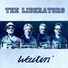 LIBERATORS-WAITIN' -DIGI- (CD)