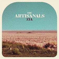 ARTISANALS-ZIA (CD)