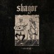 SHAGOR-SOTTEKLUGT (CD)