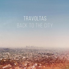 TRAVOLTAS-BACK TO THE.. -COLOURED- (12")