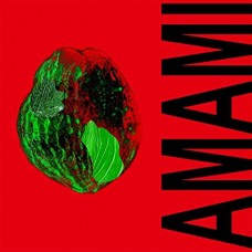 AMAMI-SOLEIL (LP)