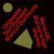 ORCHESTRE TOUT PUISSANT M-WE'RE OKAY, BUT WE ARE.. (CD)