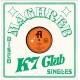 V/A-MAGHREB K7 CLUB - DISCO.. (12")