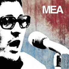 ALESSIO LEGA-MEA (CD)