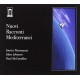 EBRICO PIERANUNZI/PAUL MCCANDLESS/MARC JOHNSON-NUOVI RACCONTI.. (CD)