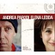 ELENA LEDDA & ANDREA PARODI-ROSA RESOLZA (CD)