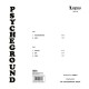 PSYCHEGROUND GROUP-PSYCHEDELIC AND.. -RSD- (LP)