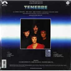 GOBLIN-TENEBRE -COLOURED- (LP)