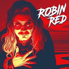 ROBIN RED-ROBIN RED (CD)