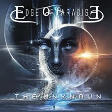 EDGE OF PARADISE-UNKNOWN (LP)