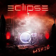 ECLIPSE-WIRED (CD)