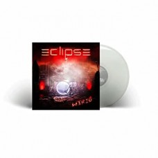 ECLIPSE-WIRED -COLOURED- (LP)