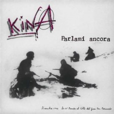 KINA-PARLAMI ANCORA (LP)