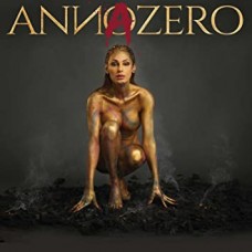 ANNA TATANGELO-ANNAZERO (CD)