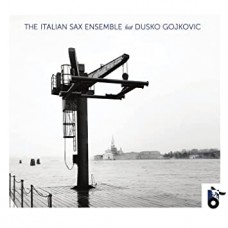 ITALIAN SAX ENSEMBLE-VENICE (CD)