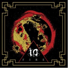 IO-FIRE (CD)