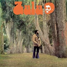 ZULU-ZULU (LP)