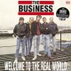 BUSINESS-WELCOME TO.. -TRANSPAR- (LP)