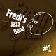 FREDI'S JAZZ BAND-#1 (CD)