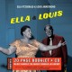 ELLA FITZGERALD & LOUIS ARMSTRONG-ELLA & LOUIS -BONUS TR- (CD)