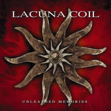LACUNA COIL-UNLEASHED.. -COLOURED- (LP)