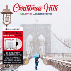 V/A-CHRISTMAS HITS -.. -HQ- (LP)