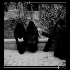 LA INQUISICION-LVX -RSD/REISSUE- (LP)