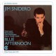 JIM SNIDERO QUINTET-BLUE AFTERNOON (CD)