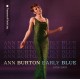 ANN BURTON-EARLY BLU 1958-1968 (CD)