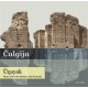 CALGIJA-UCAYAK (CD)