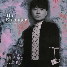 DAEYEON SHIN-STRANGER -HQ- (LP)
