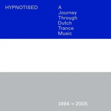 V/A-HYPNOTISED, A JOURNEY.. (3CD)