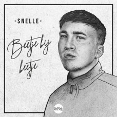 SNELLE-BEETJE BIJ BEETJE (LP)