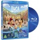 FILME-LUCA (BLU-RAY)