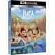 FILME-LUCA -4K- (2BLU-RAY)