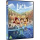 FILME-LUCA (DVD)