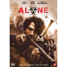 FILME-ALONE (DVD)