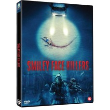 FILME-SMILEY FACE KILLERS (DVD)