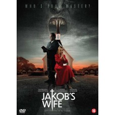 FILME-JAKOB'S WIFE (DVD)