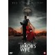 FILME-JAKOB'S WIFE (DVD)